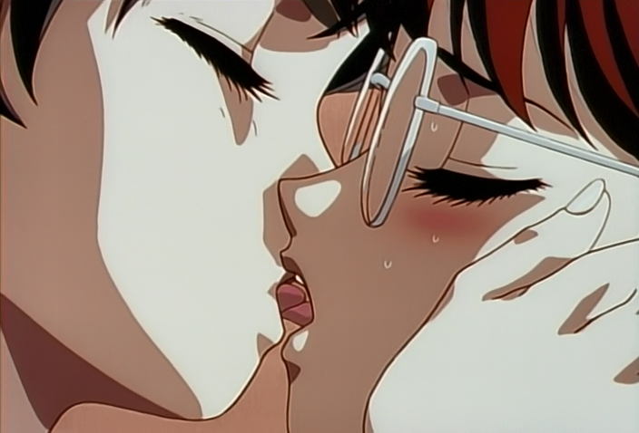 Stainless Night (Yuri Club)